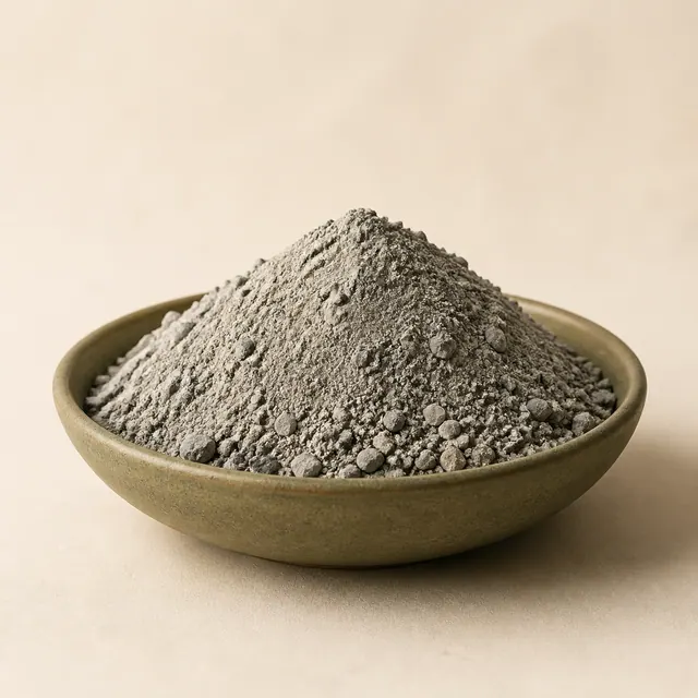 Concrete mix
