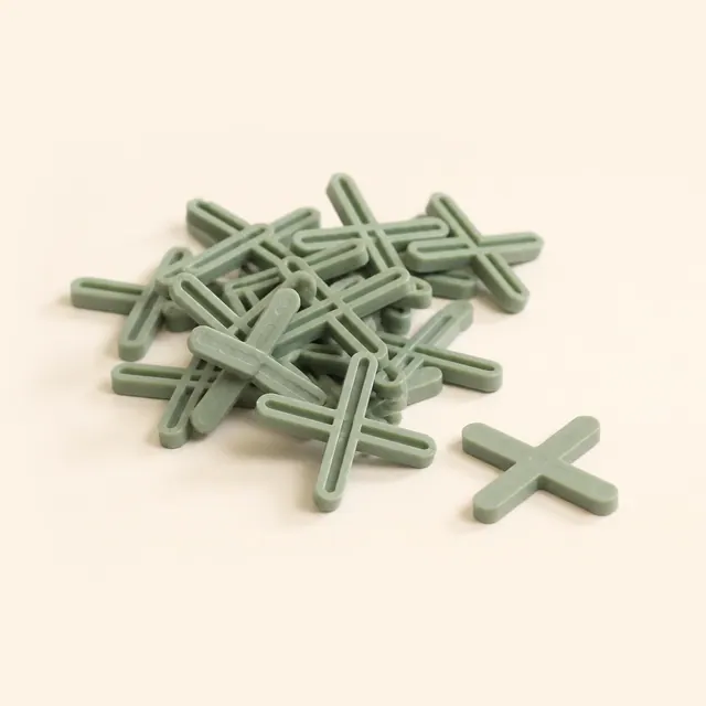 Floor spacers