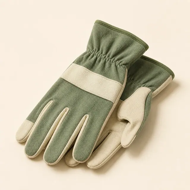 Gardening gloves
