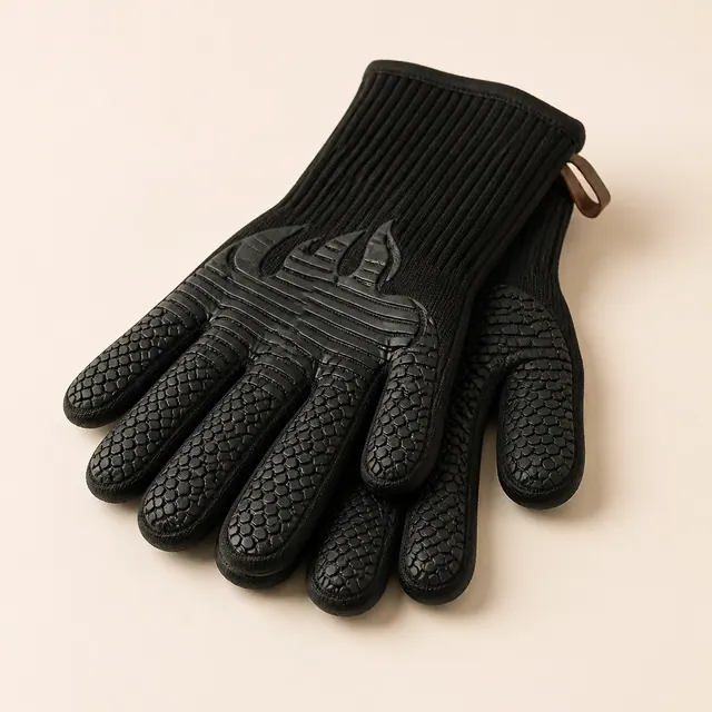 Grill gloves