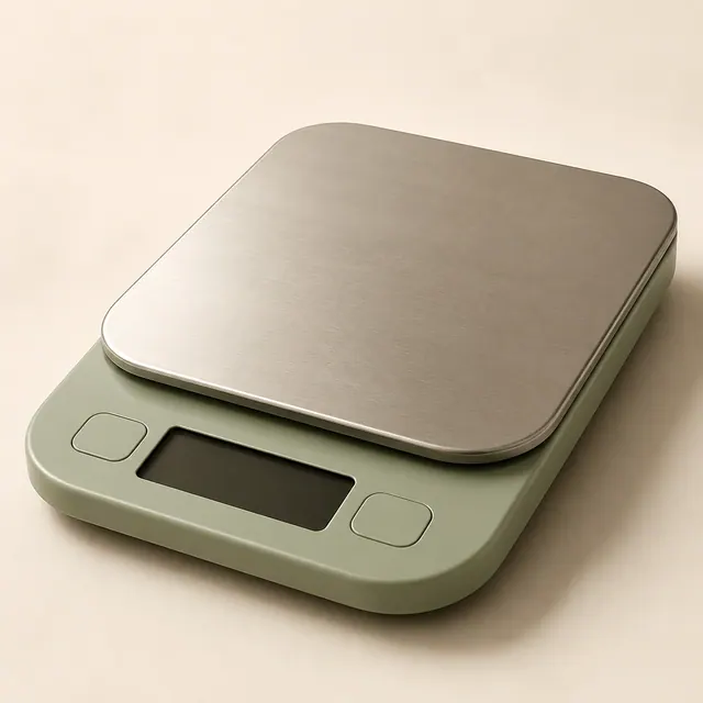 Kitchen scale