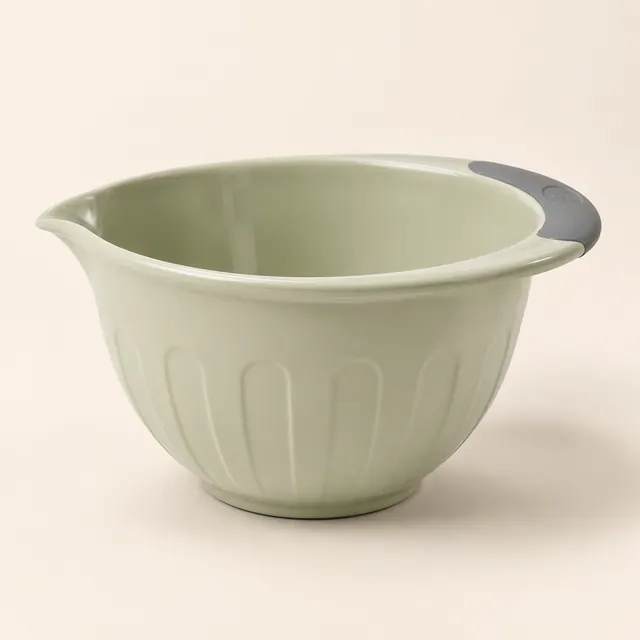 Mixing tub