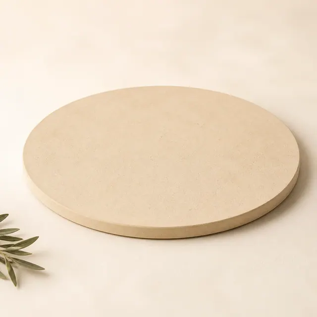 Pizza stone