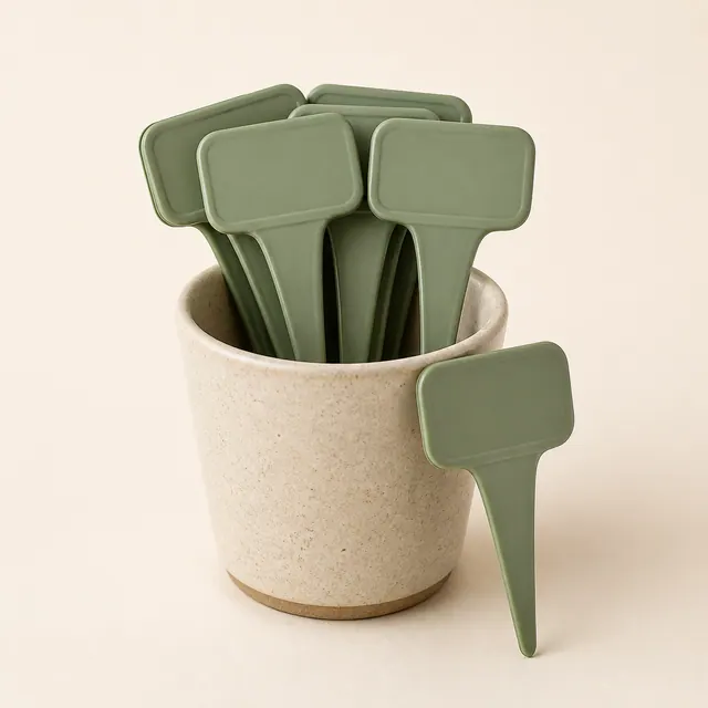 Plant labels