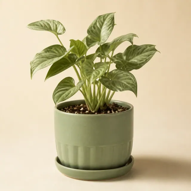 Plant pots