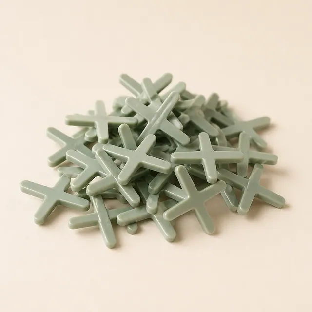 Tile spacers